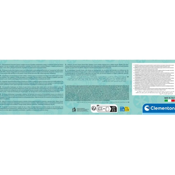 Sensory Vacuum Roller