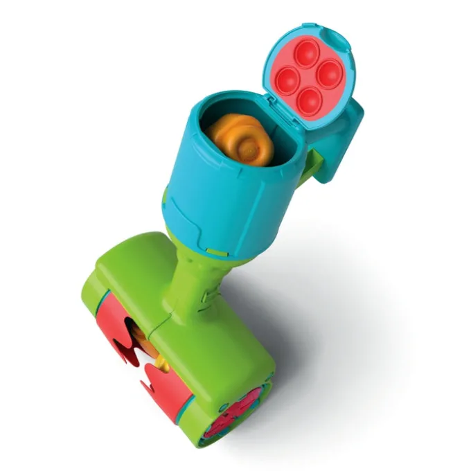 Sensory Vacuum Roller