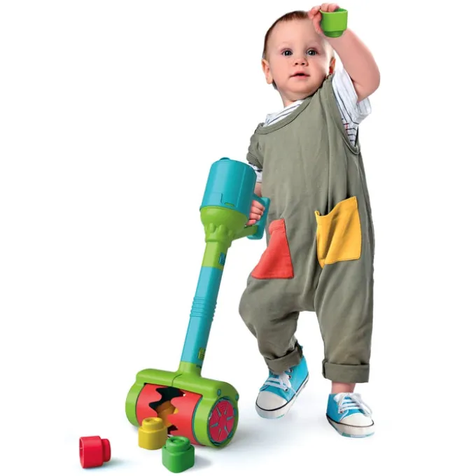 Sensory Vacuum Roller
