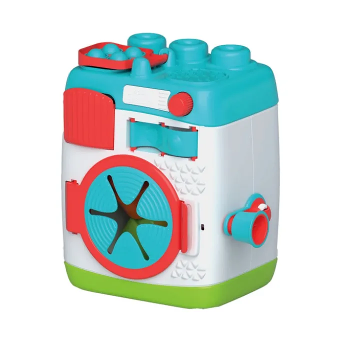 Sensory Washing Machine