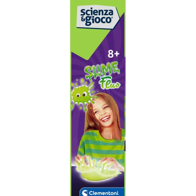 Slime Fluo