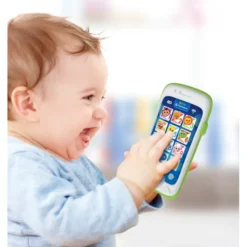 Smartphone Touch & Play