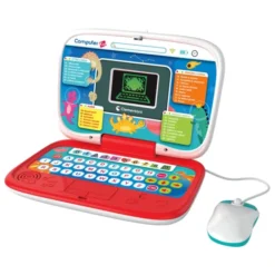 Smart Start Laptop