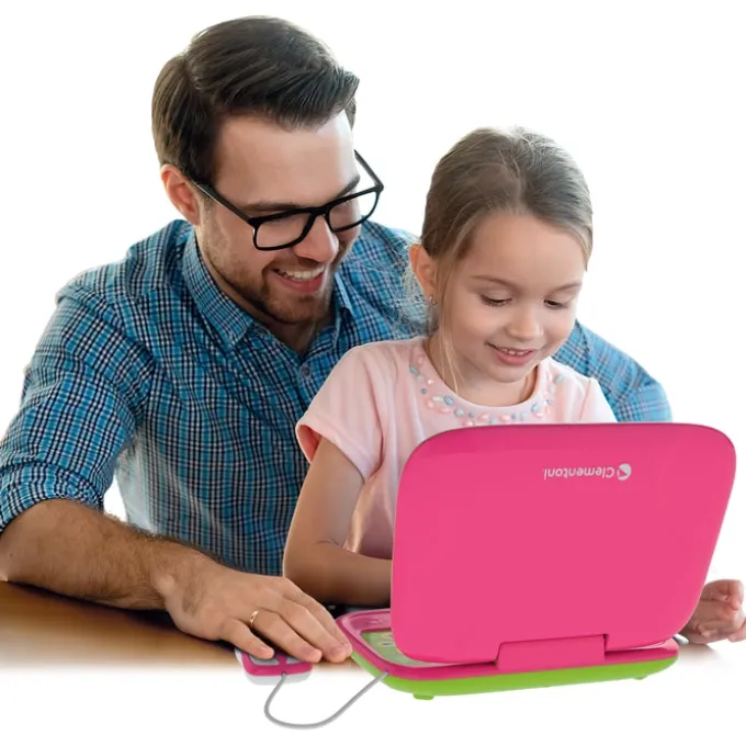 Smart Start Laptop - Pink