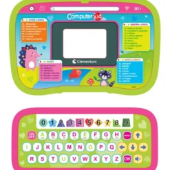 Smart Start Laptop - Pink