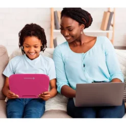 Smart Start Laptop - Pink