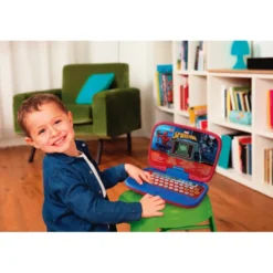 Smart start Spiderman