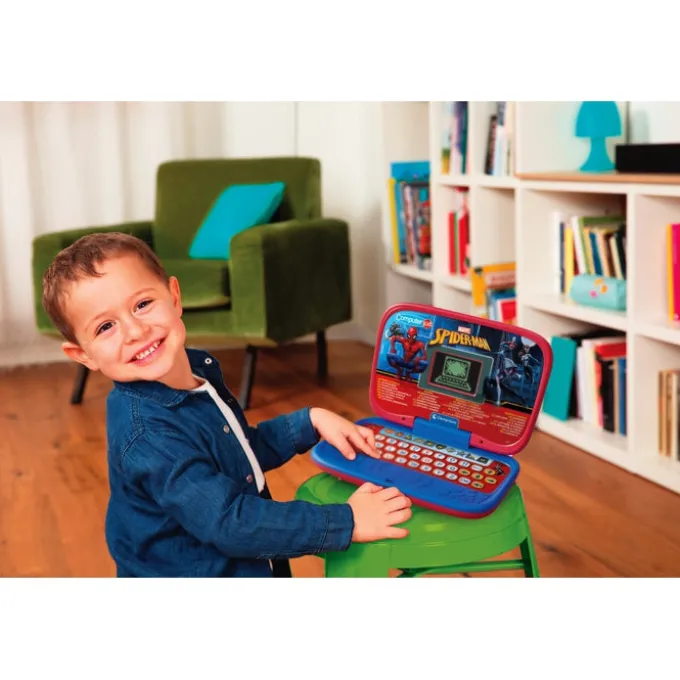 Smart start Spiderman