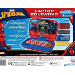 Smart start Spiderman