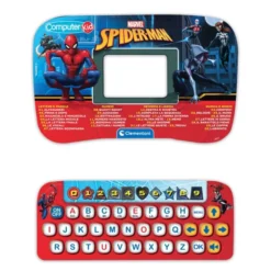 Smart start Spiderman