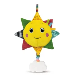 Soft Sun Carillon