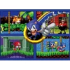 SONIC 64 BIT - 500 pezzi