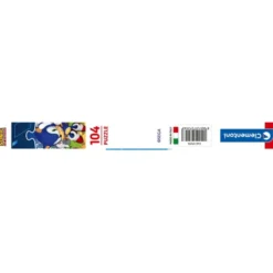 Sonic - 104 pezzi