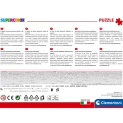 Sonic - 104 pezzi