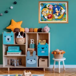 Sonic - 180 pezzi