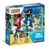 Sonic - 180 pezzi