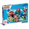 Sonic - 300 pezzi