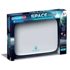 Space Laptop