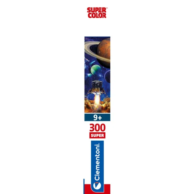 Space Mission - 300 pezzi