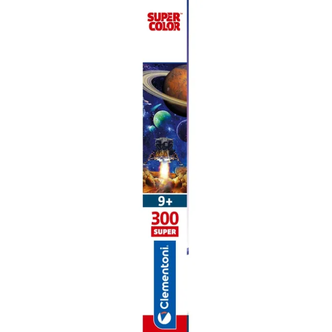 Space Mission - 300 pezzi