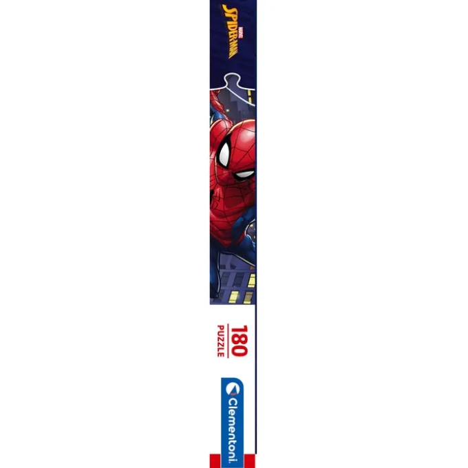 Spider-Man - 180 pezzi