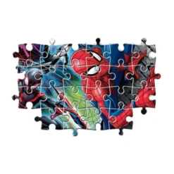 Spider-Man - 24 pezzi