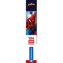 Spider-Man - 104 pezzi