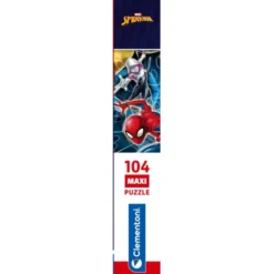 Spider-Man - 104 pezzi