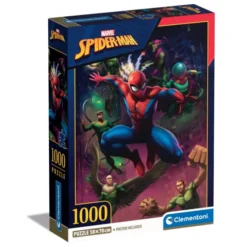 Spider-Man - 1000 pezzi