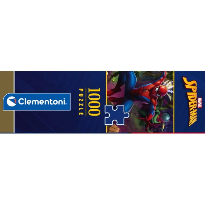 Spider-Man - 1000 pezzi