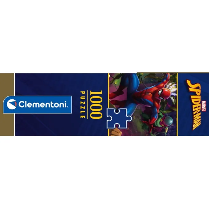 Spider-Man - 1000 pezzi