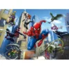 SPIDER MAN - 104 pezzi