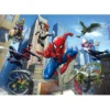 SPIDER MAN - 104 pezzi