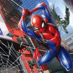 Spider-Man - 3x48 pezzi