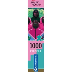 Squid Game 2 - 1000 pezzi