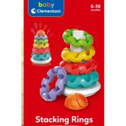 Stacking Rings