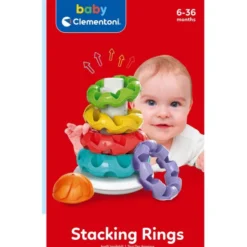 Stacking Rings