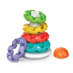 Stacking Rings