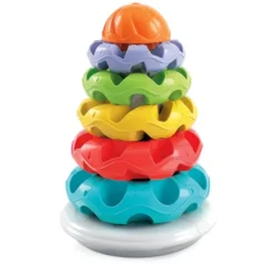 Stacking Rings