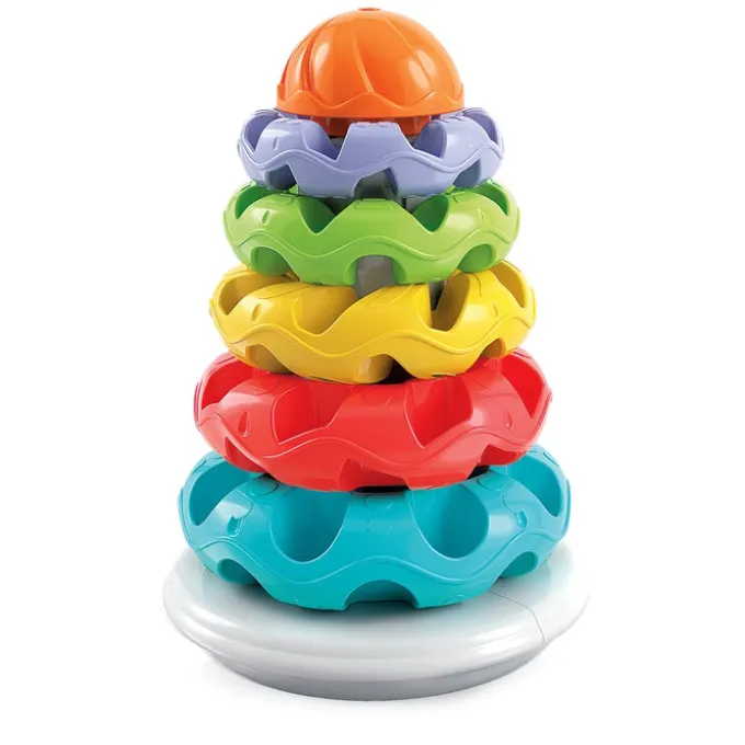 Stacking Rings