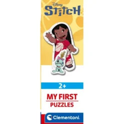 STITCH