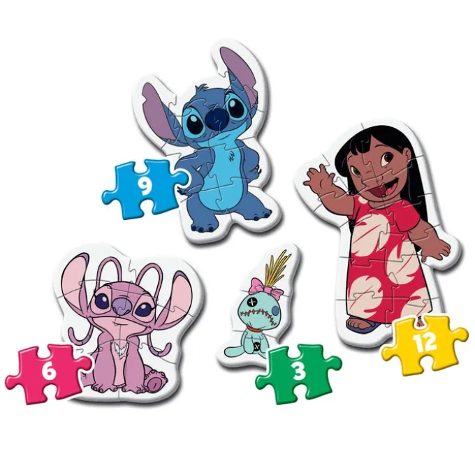 STITCH