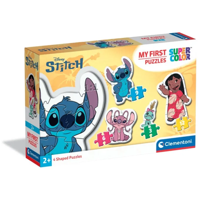 STITCH