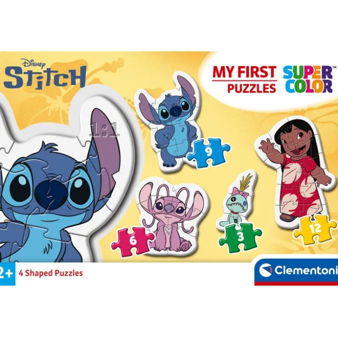 STITCH