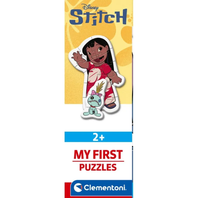 STITCH