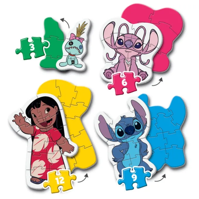 STITCH