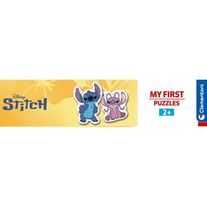 STITCH