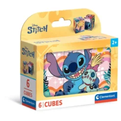 STITCH