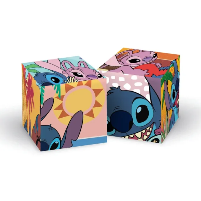 STITCH