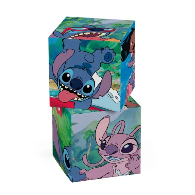 STITCH
